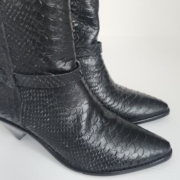 Matisse Fair Lady Ankle Boots - Picture 8 of 10